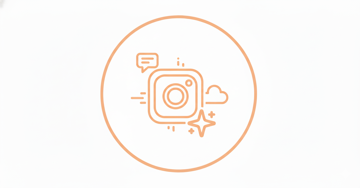 Instagram Content Generator