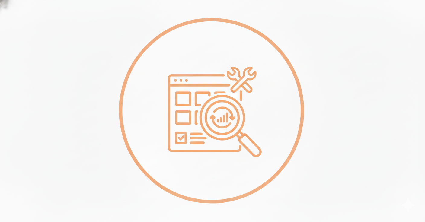 Teknik SEO Denetim Aracı